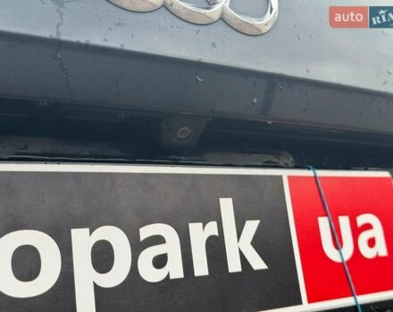 Синій Ауді Ку 5, об'ємом двигуна 2 л та пробігом 115 тис. км за 29790 $, фото 9 на Automoto.ua