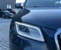 Синий Ауди Ку 5, объемом двигателя 2 л и пробегом 127 тыс. км за 24290 $, фото 1 на Automoto.ua