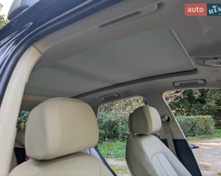 Ауди Ку 5 2017 в Львове на Automoto.ua Синий Ауди Ку 5, объемом двигателя 1.98 л и пробегом 189 тыс. км за 21800 $, фото 48 на Automoto.ua