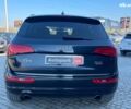 Синий Ауди Ку 5, объемом двигателя 2 л и пробегом 127 тыс. км за 24290 $, фото 9 на Automoto.ua