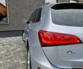 Синий Ауди Ку 5, объемом двигателя 1.98 л и пробегом 254 тыс. км за 16800 $, фото 33 на Automoto.ua