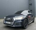 Синій Ауді Ку 5, об'ємом двигуна 1.98 л та пробігом 202 тис. км за 25500 $, фото 8 на Automoto.ua