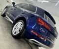 Синій Ауді Ку 5, об'ємом двигуна 0 л та пробігом 87 тис. км за 33800 $, фото 1 на Automoto.ua