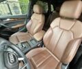 Синий Ауди Ку 5, объемом двигателя 2 л и пробегом 89 тыс. км за 20000 $, фото 8 на Automoto.ua