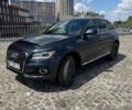 Синий Ауди Ку 5, объемом двигателя 1.98 л и пробегом 86 тыс. км за 18800 $, фото 1 на Automoto.ua