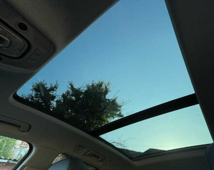 Синий Ауди Ку 5, объемом двигателя 1.98 л и пробегом 201 тыс. км за 27900 $, фото 37 на Automoto.ua