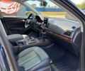 Синий Ауди Ку 5, объемом двигателя 2 л и пробегом 124 тыс. км за 25500 $, фото 23 на Automoto.ua