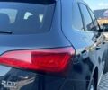 Синий Ауди Ку 5, объемом двигателя 2 л и пробегом 127 тыс. км за 24290 $, фото 8 на Automoto.ua