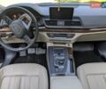 Ауди Ку 5 2017 в Львове на Automoto.ua Синий Ауди Ку 5, объемом двигателя 1.98 л и пробегом 189 тыс. км за 21800 $, фото 61 на Automoto.ua