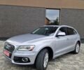 Синий Ауди Ку 5, объемом двигателя 1.98 л и пробегом 254 тыс. км за 16800 $, фото 5 на Automoto.ua