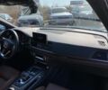 Синий Ауди Ку 5, объемом двигателя 2 л и пробегом 151 тыс. км за 32500 $, фото 11 на Automoto.ua
