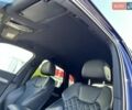 Синий Ауди Ку 5, объемом двигателя 1.97 л и пробегом 156 тыс. км за 29999 $, фото 73 на Automoto.ua