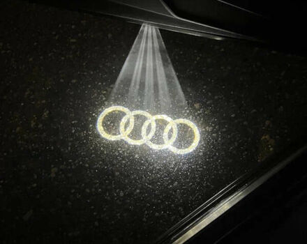 Синій Ауді Ку 5, об'ємом двигуна 1.98 л та пробігом 91 тис. км за 16300 $, фото 12 на Automoto.ua