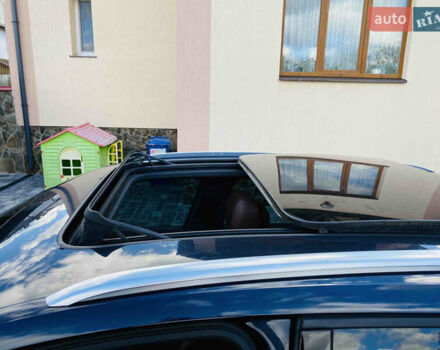 Синий Ауди Ку 5, объемом двигателя 2 л и пробегом 163 тыс. км за 24800 $, фото 8 на Automoto.ua