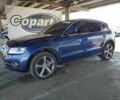 Синій Ауді Ку 5, об'ємом двигуна 3 л та пробігом 94 тис. км за 4000 $, фото 1 на Automoto.ua