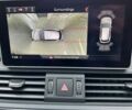 Синий Ауди Ку 5, объемом двигателя 2 л и пробегом 89 тыс. км за 20000 $, фото 23 на Automoto.ua