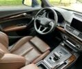 Синий Ауди Ку 5, объемом двигателя 2 л и пробегом 89 тыс. км за 20000 $, фото 18 на Automoto.ua