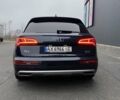 Синій Ауді Ку 5, об'ємом двигуна 1.98 л та пробігом 202 тис. км за 25500 $, фото 6 на Automoto.ua