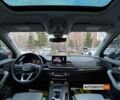 Синий Ауди Ку 5, объемом двигателя 2 л и пробегом 104 тыс. км за 30400 $, фото 18 на Automoto.ua