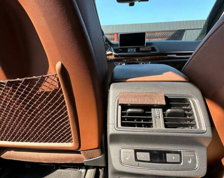 Синий Ауди Ку 5, объемом двигателя 1.98 л и пробегом 100 тыс. км за 34500 $, фото 6 на Automoto.ua