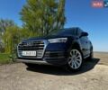 Синий Ауди Ку 5, объемом двигателя 1.97 л и пробегом 155 тыс. км за 29000 $, фото 1 на Automoto.ua