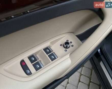 Синий Ауди Ку 5, объемом двигателя 1.98 л и пробегом 120 тыс. км за 22300 $, фото 11 на Automoto.ua