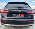 Синий Ауди Ку 5, объемом двигателя 2 л и пробегом 95 тыс. км за 26190 $, фото 19 на Automoto.ua