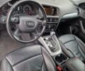 Синий Ауди Ку 5, объемом двигателя 1.98 л и пробегом 254 тыс. км за 16800 $, фото 28 на Automoto.ua