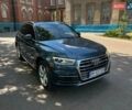 Синий Ауди Ку 5, объемом двигателя 1.98 л и пробегом 109 тыс. км за 25200 $, фото 1 на Automoto.ua