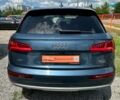 Синий Ауди Ку 5, объемом двигателя 2 л и пробегом 124 тыс. км за 25500 $, фото 7 на Automoto.ua