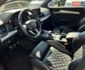 Синий Ауди Ку 5, объемом двигателя 1.97 л и пробегом 156 тыс. км за 29999 $, фото 43 на Automoto.ua