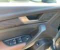 Синий Ауди Ку 5, объемом двигателя 2 л и пробегом 151 тыс. км за 32500 $, фото 14 на Automoto.ua