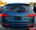 Синий Ауди Ку 5, объемом двигателя 20 л и пробегом 0 тыс. км за 5000 $, фото 5 на Automoto.ua