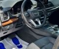 Синий Ауди Ку 5, объемом двигателя 2 л и пробегом 124 тыс. км за 25500 $, фото 17 на Automoto.ua