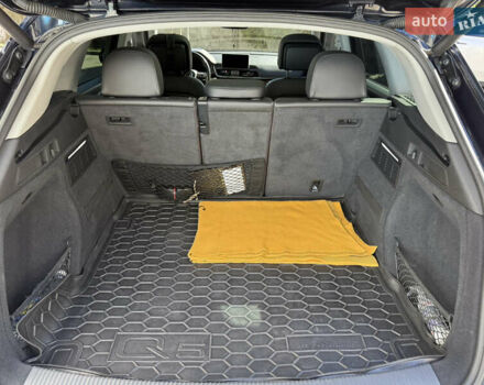 Синій Ауді Ку 5, об'ємом двигуна 1.98 л та пробігом 177 тис. км за 22500 $, фото 12 на Automoto.ua