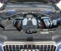 Синій Ауді Ку 5, об'ємом двигуна 3 л та пробігом 94 тис. км за 4000 $, фото 10 на Automoto.ua