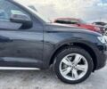 Синий Ауди Ку 5, объемом двигателя 2 л и пробегом 95 тыс. км за 26190 $, фото 18 на Automoto.ua