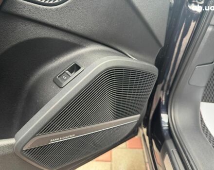 Синий Ауди Ку 5, объемом двигателя 2 л и пробегом 115 тыс. км за 29790 $, фото 23 на Automoto.ua