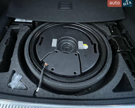 Синій Ауді Ку 5, об'ємом двигуна 2 л та пробігом 167 тис. км за 23700 $, фото 25 на Automoto.ua