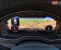 Синий Ауди Ку 5, объемом двигателя 1.98 л и пробегом 151 тыс. км за 27900 $, фото 19 на Automoto.ua