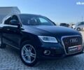 Синий Ауди Ку 5, объемом двигателя 2 л и пробегом 127 тыс. км за 24290 $, фото 3 на Automoto.ua