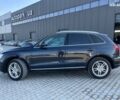 Синий Ауди Ку 5, объемом двигателя 2 л и пробегом 127 тыс. км за 24290 $, фото 13 на Automoto.ua