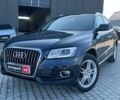 Синий Ауди Ку 5, объемом двигателя 2 л и пробегом 127 тыс. км за 24290 $, фото 1 на Automoto.ua