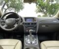 Синий Ауди Ку 5, объемом двигателя 2 л и пробегом 82 тыс. км за 13000 $, фото 12 на Automoto.ua
