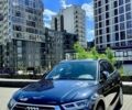 Синий Ауди Ку 5, объемом двигателя 1.98 л и пробегом 90 тыс. км за 30000 $, фото 1 на Automoto.ua