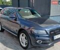 Синий Ауди Ку 5, объемом двигателя 1.98 л и пробегом 135 тыс. км за 16400 $, фото 1 на Automoto.ua