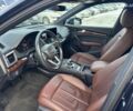 Синий Ауди Ку 5, объемом двигателя 2 л и пробегом 95 тыс. км за 26190 $, фото 10 на Automoto.ua