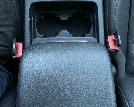 Синий Ауди Ку 5, объемом двигателя 1.98 л и пробегом 201 тыс. км за 27900 $, фото 36 на Automoto.ua