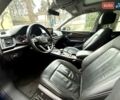 Синій Ауді Ку 5, об'ємом двигуна 2 л та пробігом 125 тис. км за 23500 $, фото 11 на Automoto.ua