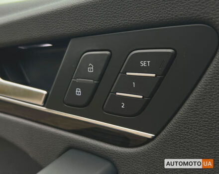 Синий Ауди Ку 5, объемом двигателя 2 л и пробегом 81 тыс. км за 33600 $, фото 20 на Automoto.ua